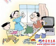 即墨安信宜居深度保潔清洗服務(wù)中心