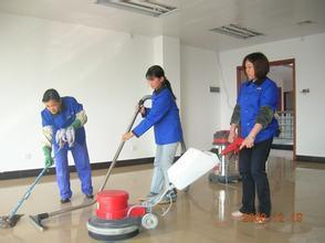 開荒保潔的標(biāo)準(zhǔn)及費用