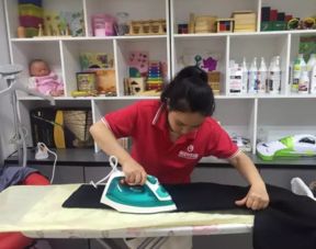 為愛(ài)付出，周杰倫的秘密與“上門保潔服務(wù)”的暖心啟示