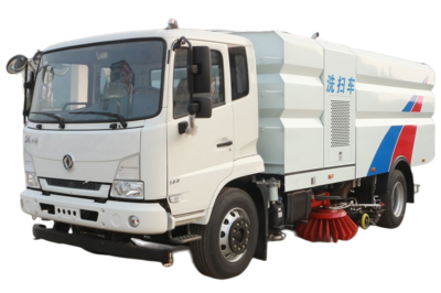 小小吸管，大大保障 程力專用汽車股份售后服務(wù)中的保潔神器